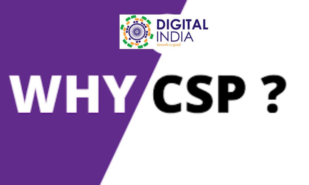 Digital India CSP Services: A Complete Guide